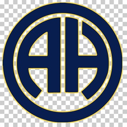 AHJS Logo